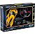 Carrinho Controle Remoto Thunder Com Acelerador 1:16 Amarelo - Imagem 3