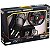 Carrinho Controle Remoto Midnight Com Acelerador 1:16 Preto - Imagem 3