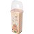 Porta Escova De Dentes Capivara Dental Case 290ml Bpa Free - Imagem 1
