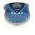Rotulador Eletronico Letra Tag Lt100t Azul Metalico - Imagem 3