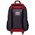 Mochila Infantil Com Rodinha Naruto Akatsuki Rising - Imagem 2