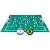 Futebol De Botão Club 2 Brasil X Argentina - Imagem 1