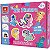 Brinquedo Para Colorir Unicórnios Kit Pop Com 10 Telas - Imagem 2