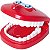 Brincando De Profissões Maleta Dr. Dentista - Imagem 3