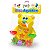 Brinquedo Educativo Urso Aquatico - Imagem 3