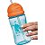 Squeeze Dino Patinete Azul 400ml - Imagem 3