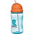 Squeeze Dino Patinete Azul 400ml - Imagem 1