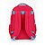 Mochila Up4you G Vinho Com Compartimento Para Notebook - Imagem 3