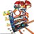 Hot Wheels City Ultimate Garage 2023 - Pista Com 4 Níveis E Dragão - Imagem 3
