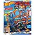 Hot Wheels City Ultimate Garage 2023 - Pista Com 4 Níveis E Dragão - Imagem 4