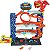 Hot Wheels City Ultimate Garage 2023 - Pista Com 4 Níveis E Dragão - Imagem 1