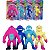Boneco E Personagem Monstros 14cm – Estica Até 3x O Tamanho - Imagem 3