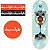 Brinquedo Diverso Skate De Dedo 96mm Com Adesivo - Imagem 7