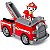Boneco E Personagem Patrulha Canina Marshall Solid - Imagem 3