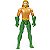 Boneco E Personagem Dc Aquaman Articulado 30cm - Imagem 2