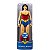 Boneco E Personagem Mulher Maravilha 30cm - Imagem 3