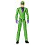Boneco E Personagem Batman 30cm Time - Imagem 5