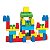 Mega Bloks Fb Sacola 60 Peças Números - Imagem 6