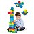 Mega Bloks Fb Sacola 60 Peças Números - Imagem 5