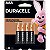 Pilha Alcalina Palito Aaa Blister Com 8 Unidades Duracell - Imagem 2