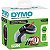 Rotulador Manual Dymo Organizer Express Preto E Cinza - Imagem 3