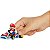 Boneco Super Mario Kart Wave Com Carrinho Sortido E Detalhado - Imagem 2