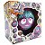 Boneco Splats Head Tie Dye 15cm Estica, Esmaga E Diverte - Imagem 3