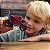 Carrinho Spider-man Monster Jam 1:64 Marvel Com Pneus Bkt - Imagem 2