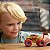 Carrinho Homem De Ferro Monster Jam 1:64 Marvel Para Crianças - Imagem 2