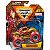Carrinho Homem De Ferro Monster Jam 1:64 Marvel Para Crianças - Imagem 1
