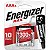Pilha Alcalina Palito Aaa Energizer Max Bl.c/04 - Imagem 2