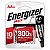 Pilha Alcalina Pequena Aa Energizer Max Bl.c/04 - Imagem 1
