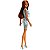 Barbie Fashion Vestido Glitter - Imagem 8