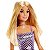 Barbie Fashion Vestido Glitter - Imagem 10