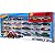Hot Wheels Die-cast Pack Com 20 Carrinhos - Escala 1:64 - Imagem 3