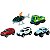 Matchbox Veículo Básico 1:64 5-pack - Imagem 3