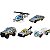 Matchbox Veículo Básico 1:64 5-pack - Imagem 6