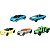Matchbox Veículo Básico 1:64 5-pack - Imagem 5