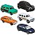 Matchbox Veículo Básico 1:64 5-pack - Imagem 8