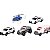 Matchbox Veículo Básico 1:64 5-pack - Imagem 2