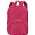 Mochila Happy Crinkle G 40cm Pink - Imagem 1