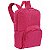 Mochila Happy Crinkle G 40cm Pink - Imagem 3
