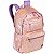 Mochila Capricho Estrelas G 46cm Rainbow - Imagem 3