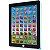 Brinquedo Diverso Tablet Interativo Bilíngue 3 - Imagem 5
