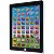 Brinquedo Diverso Tablet Interativo Bilíngue 3 - Imagem 2