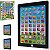 Brinquedo Diverso Tablet Interativo Bilíngue 3 - Imagem 4