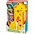 Girafa Com Blocos Fisher-price Infantil Interativa - Imagem 5