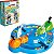 Brinquedo Diverso Papa Bolinhas Hipopotamo - Imagem 4