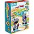 Brinquedo Diverso Papa Bolinhas Hipopotamo - Imagem 3