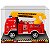 Caminhão Bombeiro Fricção 16,5cm - Imagem 3